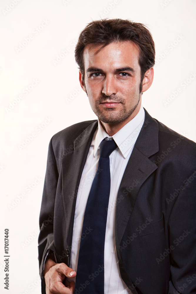 Young twenties attractive caucasian man Young twenties attractive caucasian man