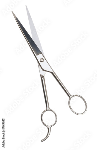 pair of scissors