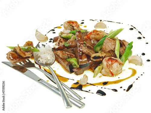 Fotografi far east flavours