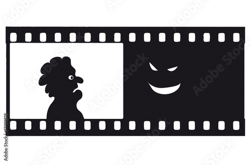 film thriller