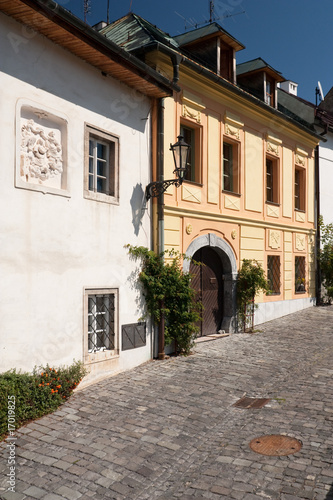 banska stiavnica