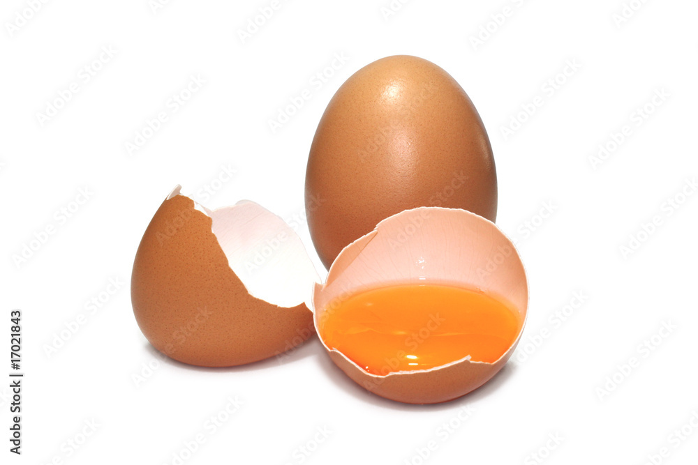 Eggs