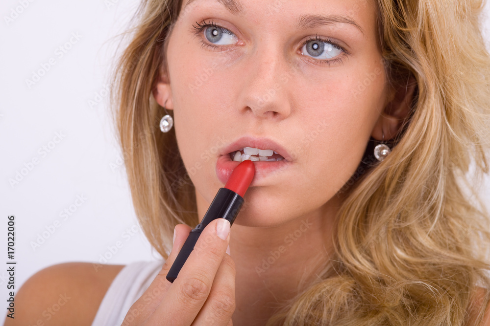 Lippenstift Lippenstift