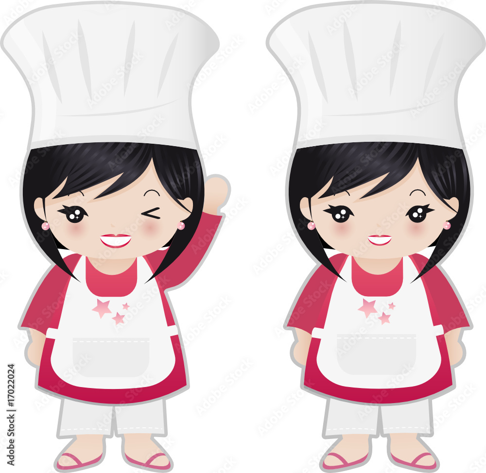 Chefs vector de Stock | Adobe Stock