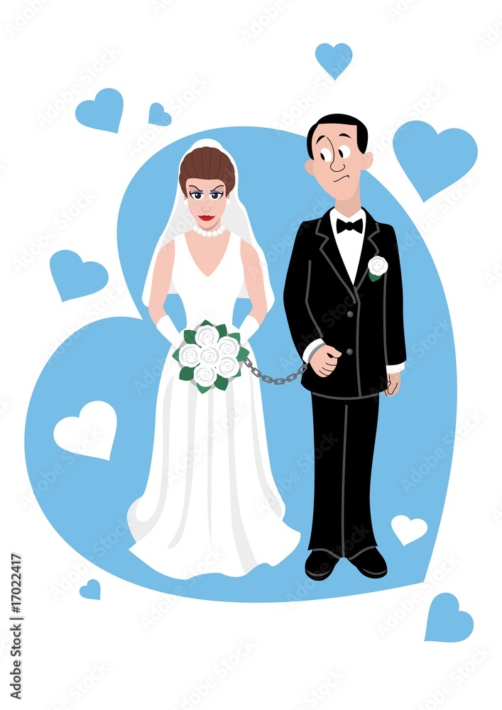 Wedding ceremony (Caucasian) Wedding ceremony (Caucasian)