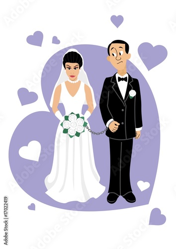Wedding ceremony (Asian)