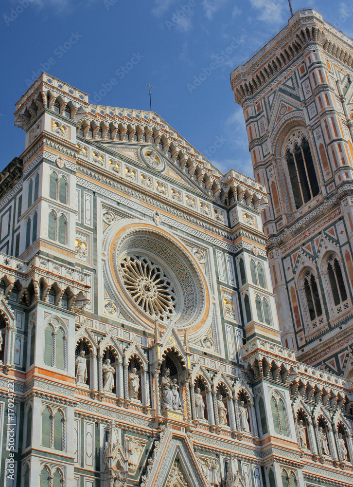 navata Duomo di Firenze