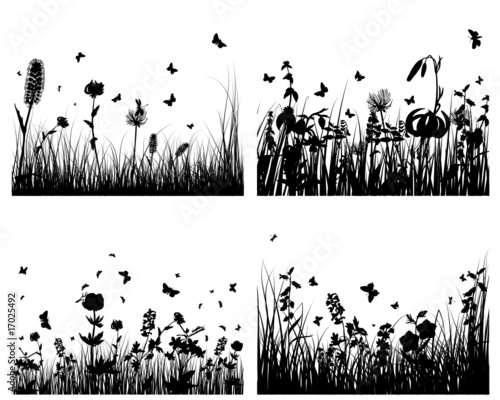 gras set