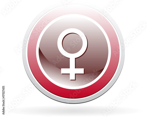 picto femme