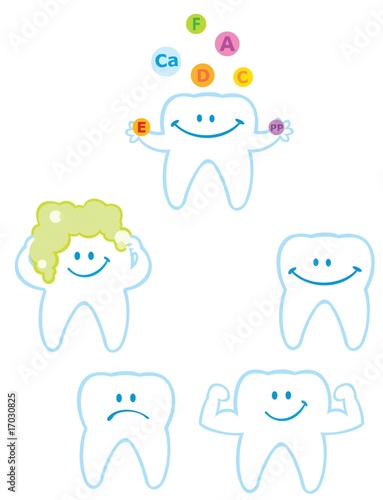Dental care