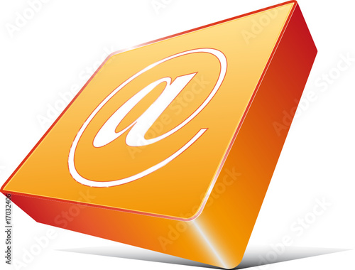 bouton internet