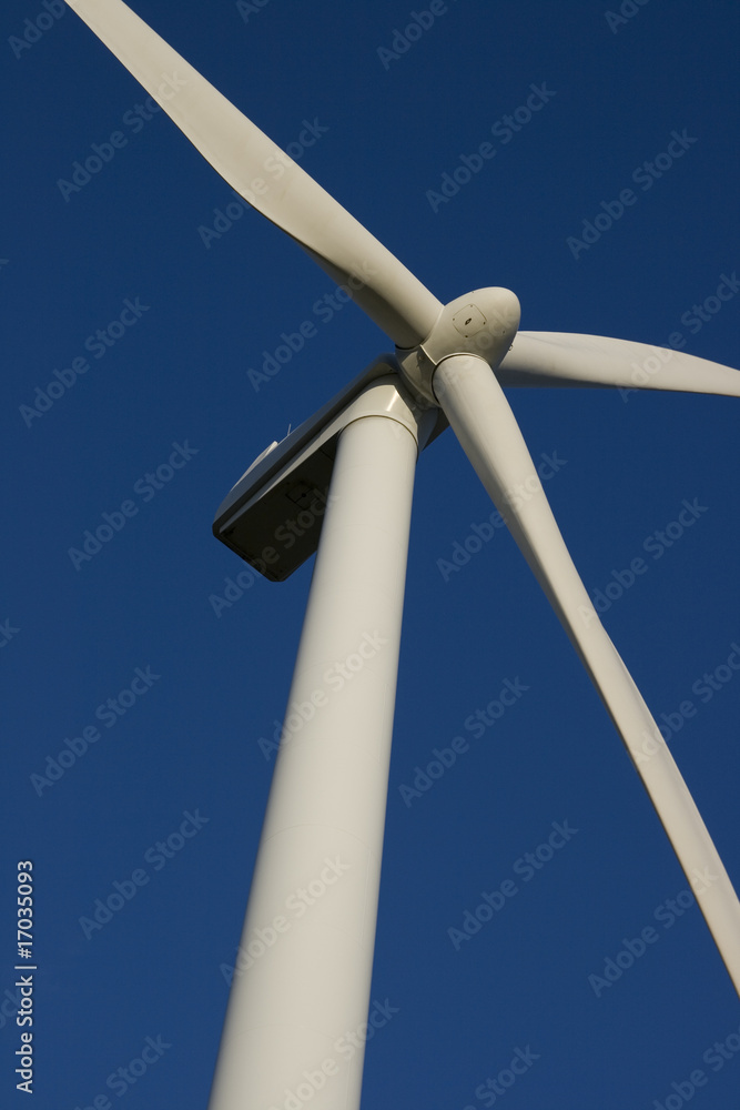 Wind turbines Wind turbines