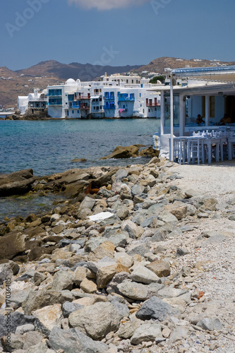 Mykonos photo