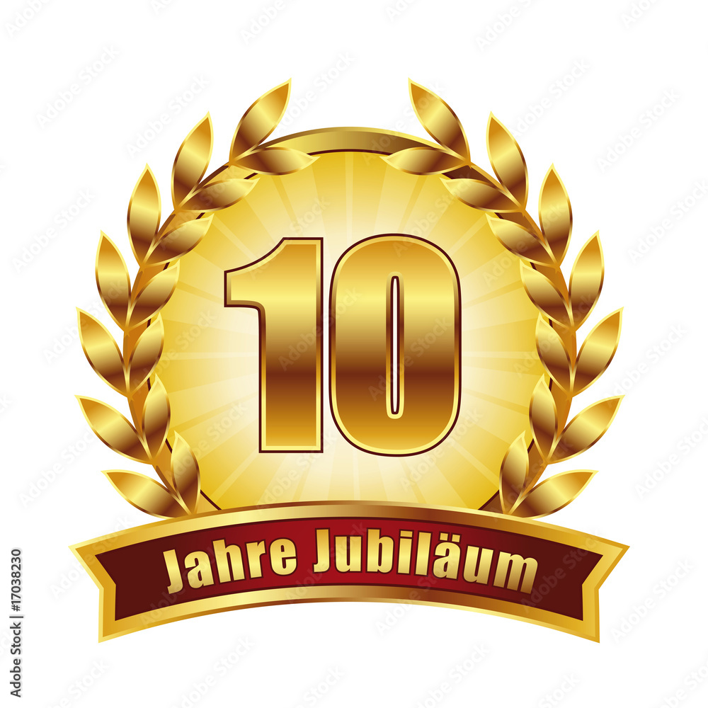 10 Jahre