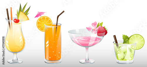 Cocktails