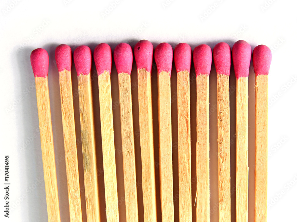matches matches