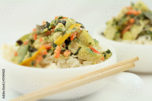 wok dish 1