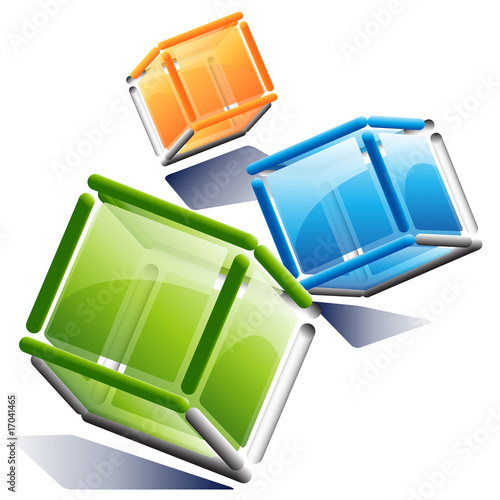 boxes