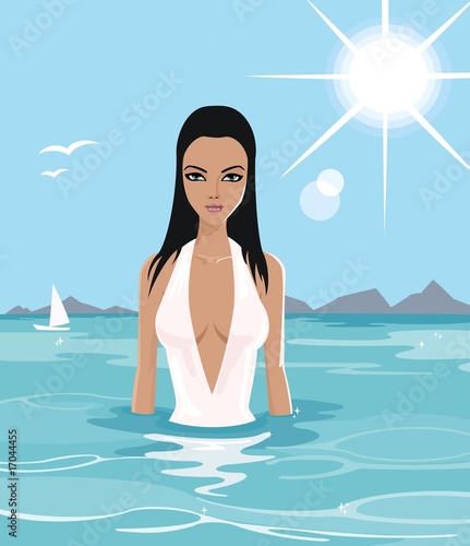 Mermaid