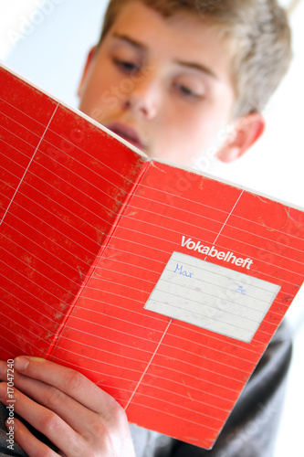 Vocabulary