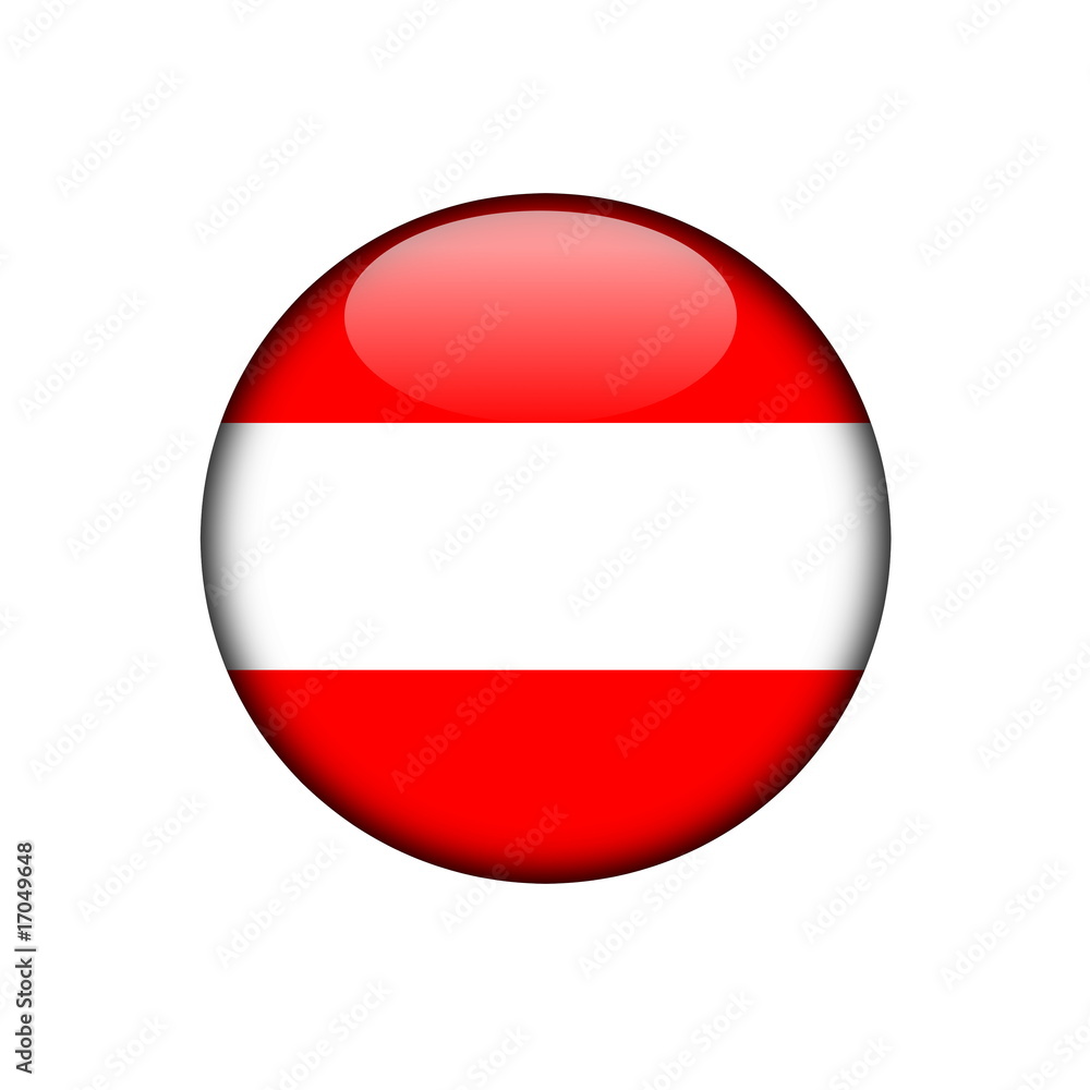 austria button austria button