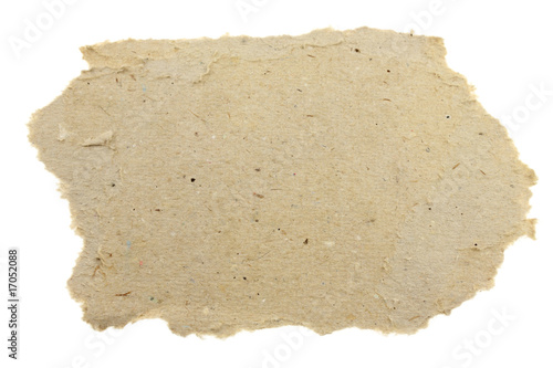 Wallpaper Mural morceau de carton Torontodigital.ca