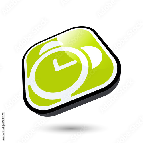 alarm wecker termin zeichen