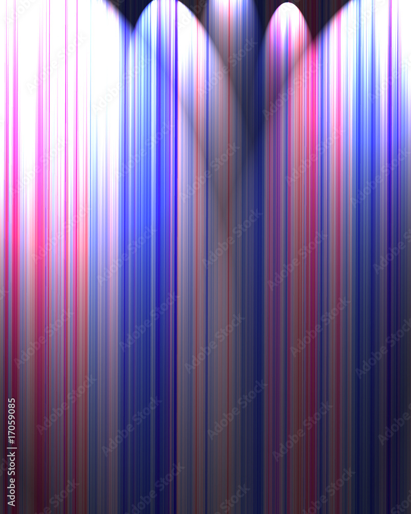 Striped background Striped background