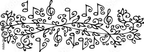 Musical vignette