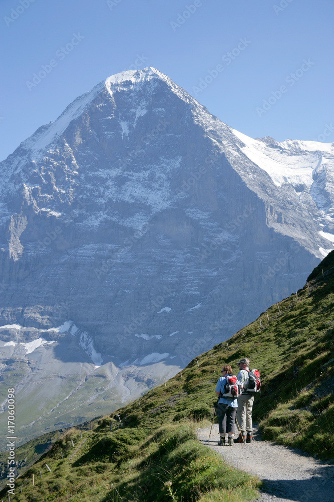 Wandern Wandern