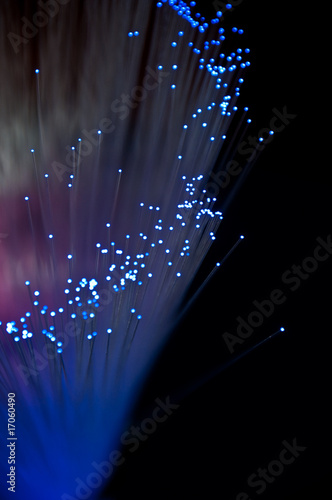Optical fibers