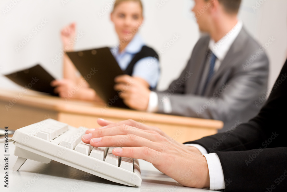 Networking Networking