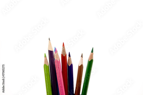 Buntstifte