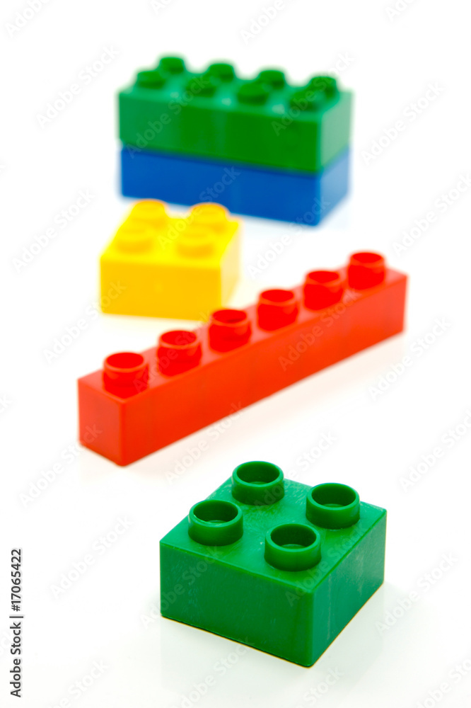 Building Blocks Building Blocks