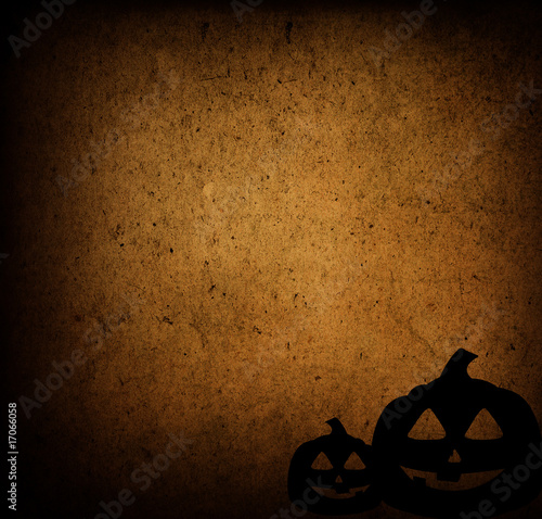 Foto The Halloween abstract Background