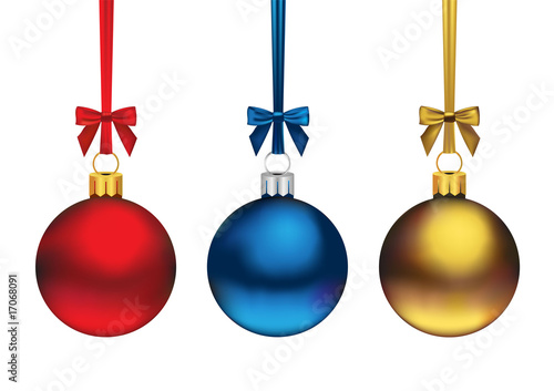 Christmas Ornaments