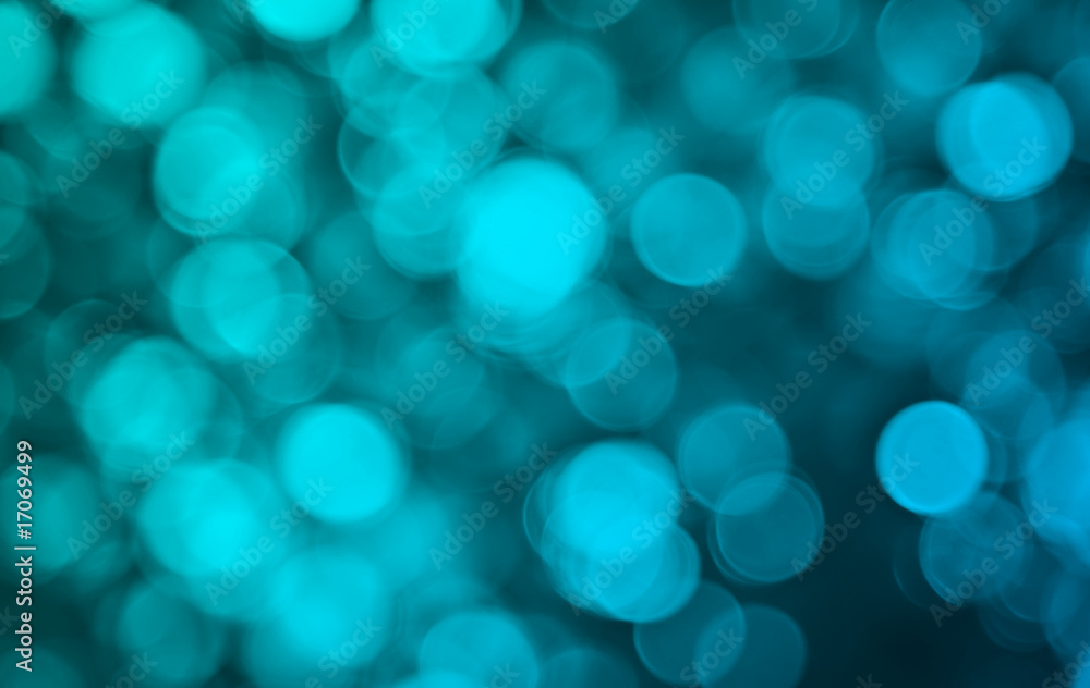 Blue Abstract Light Blue Abstract Light