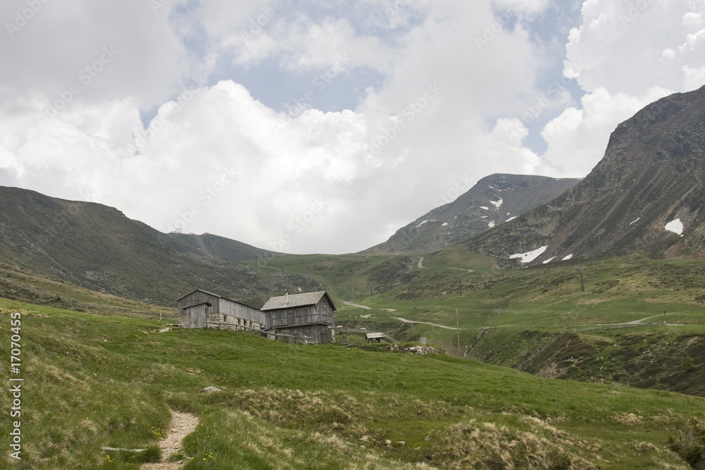 meraner höhenweg meraner höhenweg