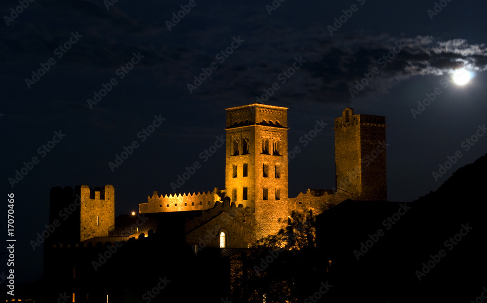 Sant Pere de Rodes