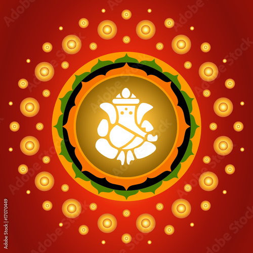Lord Ganesha
