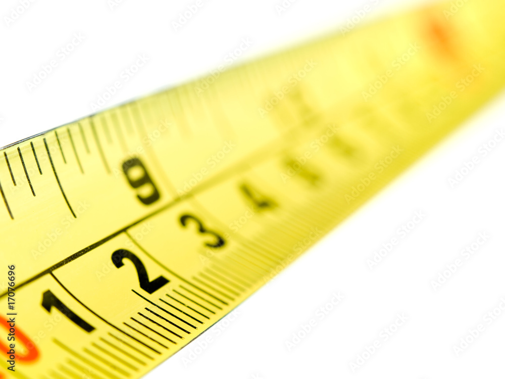 measuring tape measuring tape