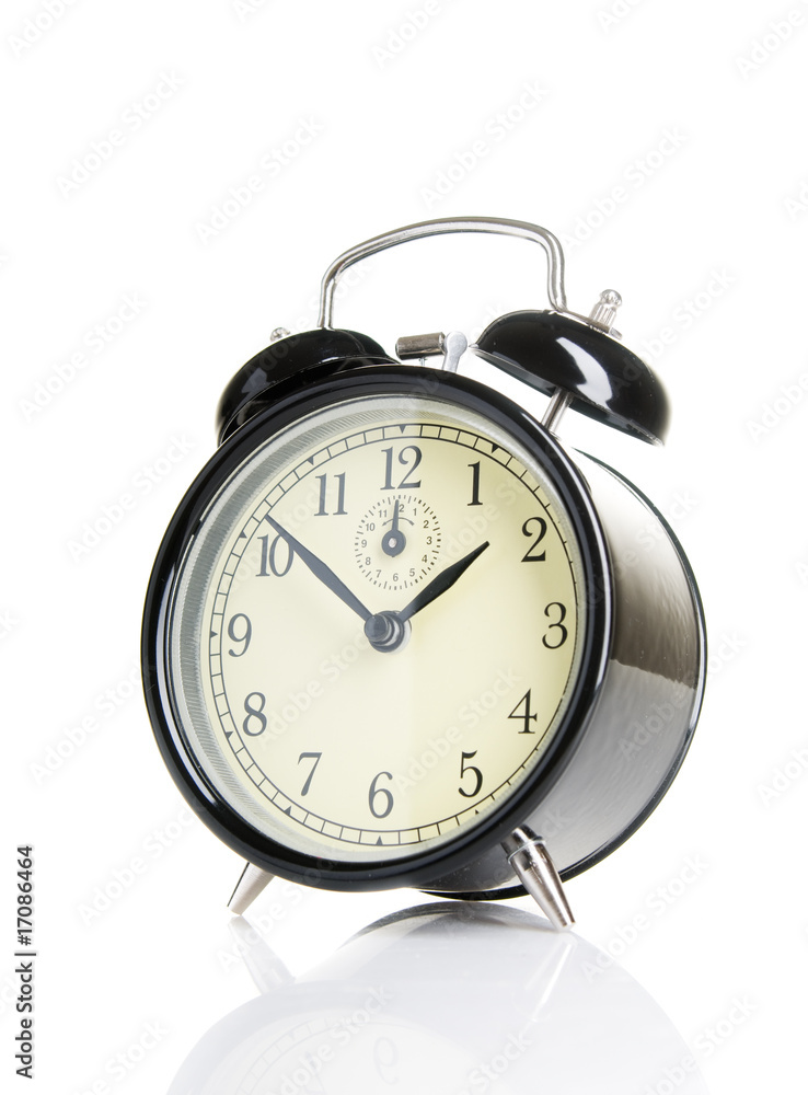 Clock Clock
