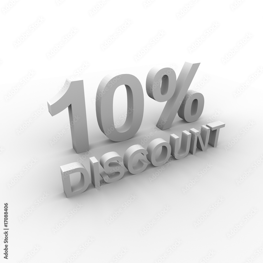 Discount Discount