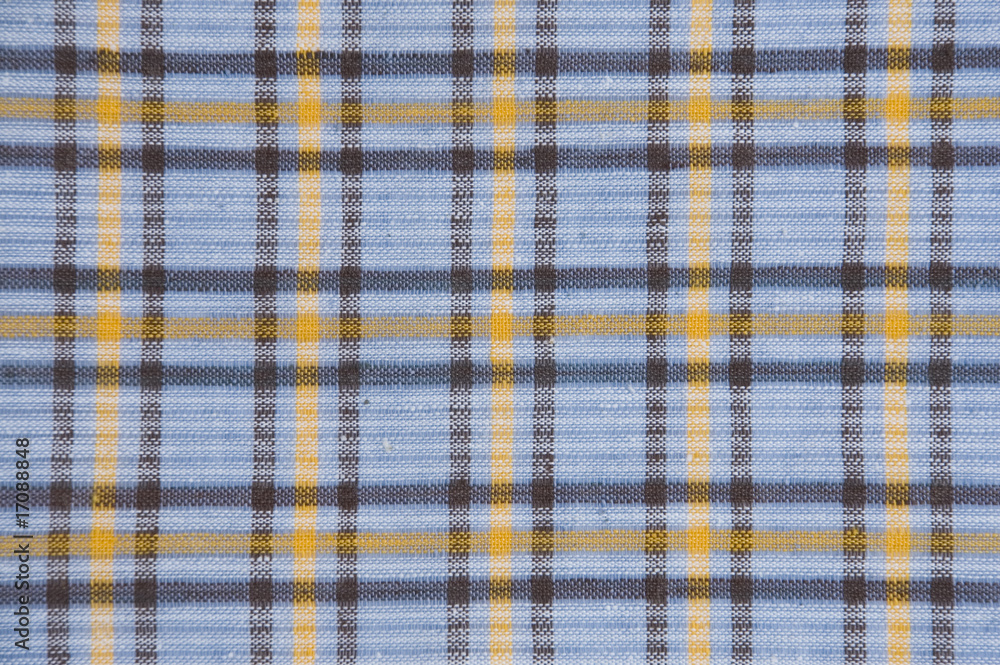 Plaid Plaid