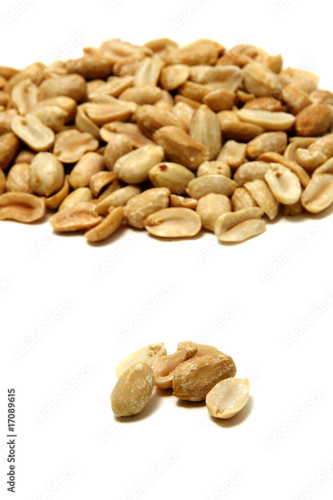 peanuts peanuts