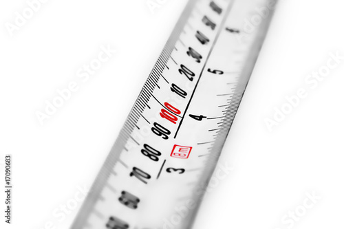 Tape Measure 2