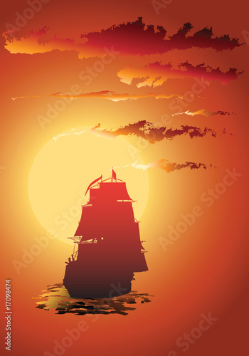 Ship