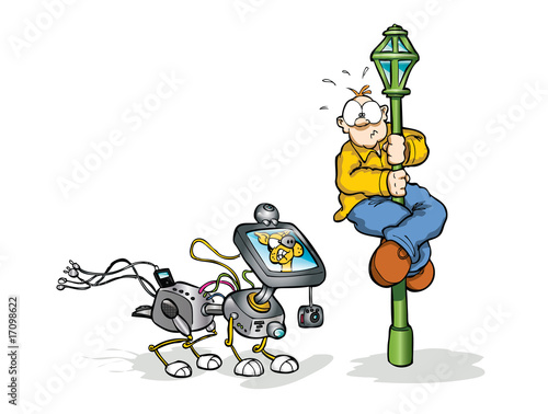 Technology bites