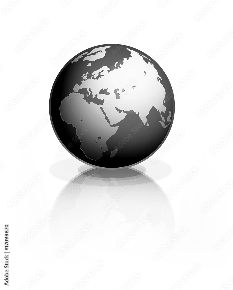 Fototapeta premium earth