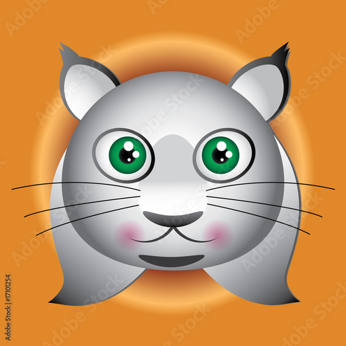 Cabeza de lince